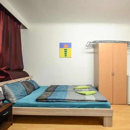 Apartmán Berliner Platz 1 Štutgart Exteriér fotografie